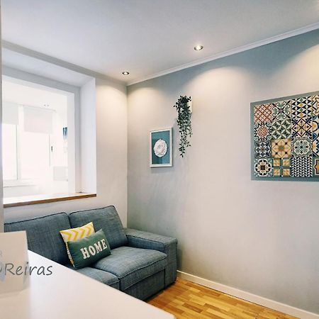 Casa Amoreiras Lisboa エクステリア 写真