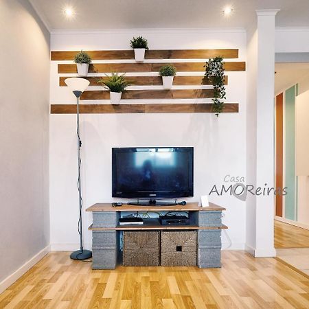Casa Amoreiras Lisboa エクステリア 写真
