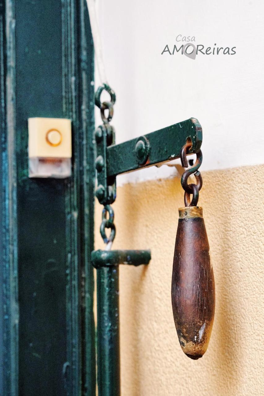 Casa Amoreiras Lisboa エクステリア 写真