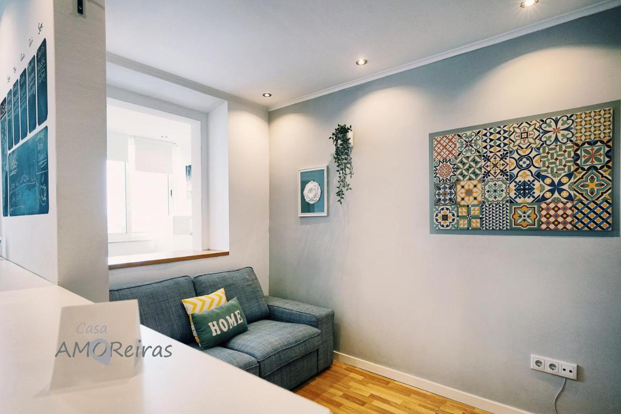 Casa Amoreiras Lisboa エクステリア 写真