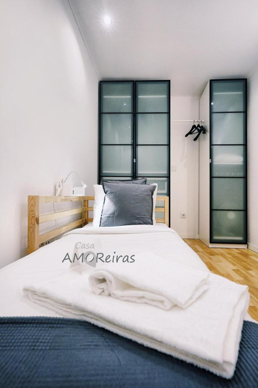 Casa Amoreiras Lisboa エクステリア 写真