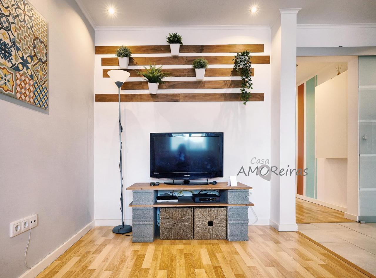 Casa Amoreiras Lisboa エクステリア 写真