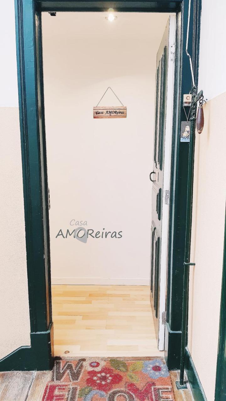 Casa Amoreiras Lisboa エクステリア 写真