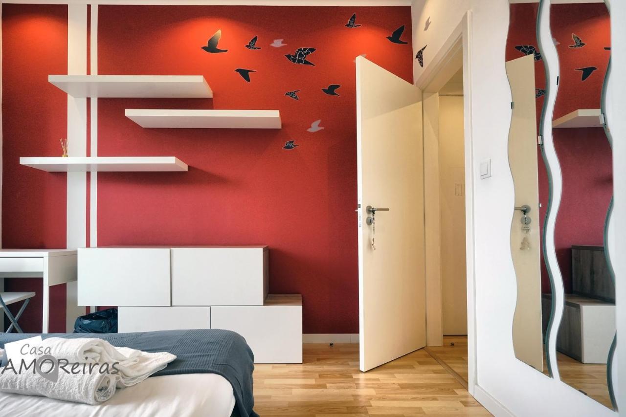 Casa Amoreiras Lisboa エクステリア 写真