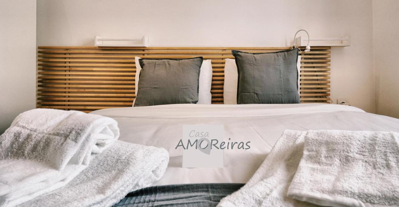 Casa Amoreiras Lisboa エクステリア 写真