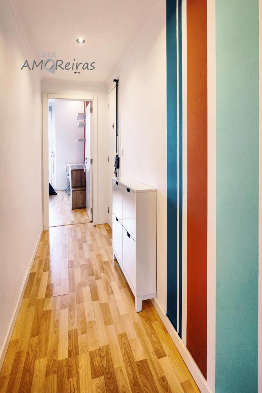 Casa Amoreiras Lisboa エクステリア 写真