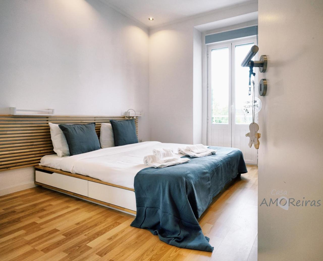 Casa Amoreiras Lisboa エクステリア 写真