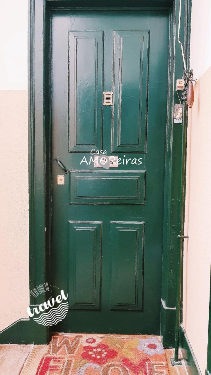 Casa Amoreiras Lisboa エクステリア 写真